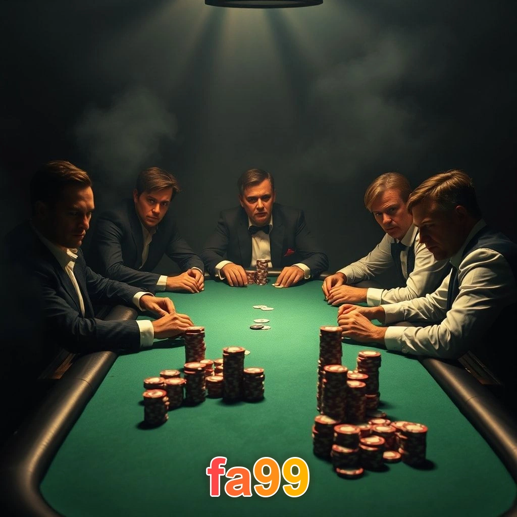 Aplikasi fa99