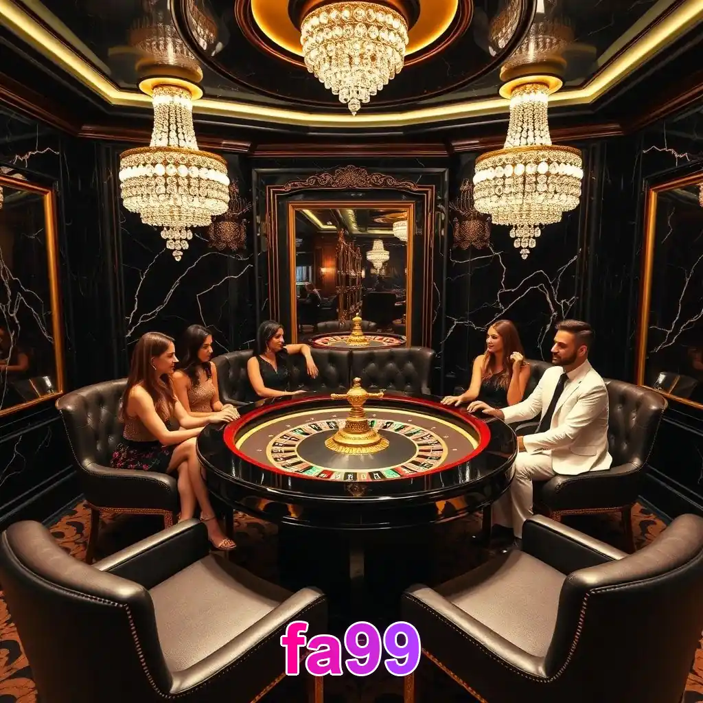 fa99 bonus